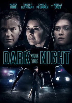 Dark Was the Night / Behold My Heart (2018)