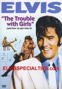 The Trouble with Girls (1969)