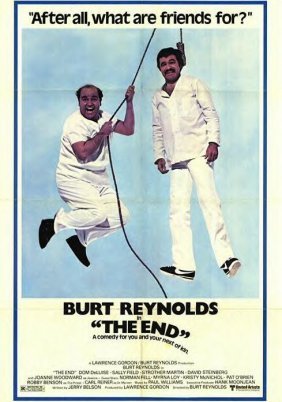The End (1978)
