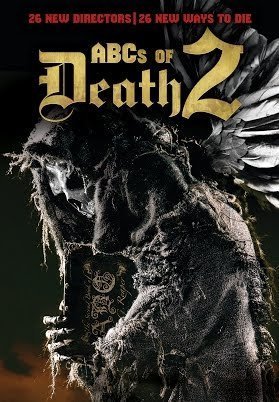 The ABCs of Death 2 (2014)