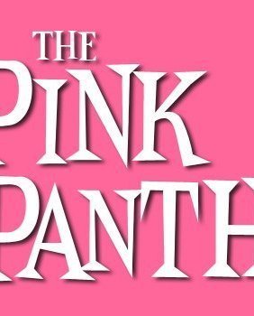 The Pink Panther (1964-1980)