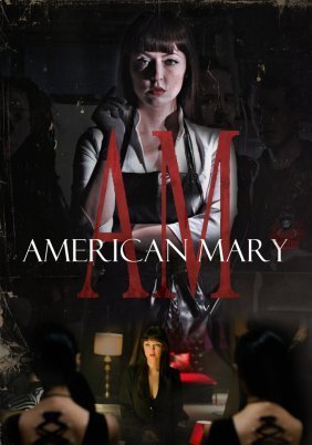 American Mary (2012)
