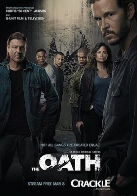 The Oath (2018)