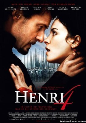 Henri 4 (2010)