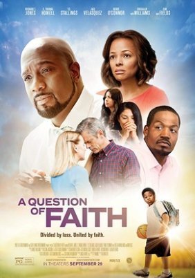 A Question of Faith (2017)