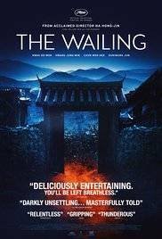 The Wailing (2016)