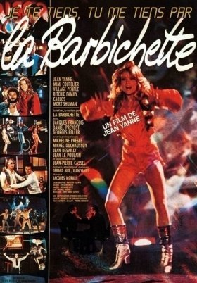 Je te tiens, tu me tiens par la barbichette / I've Got You, You've Got Me by the Chin Hairs (1979)