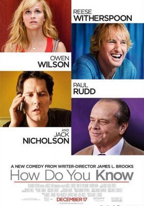 How Do You Know (2010)