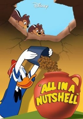 All in a Nutshell (1949)