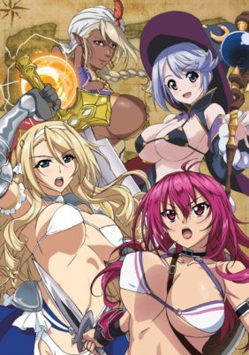 Bikini Warriors (2012) TV Series