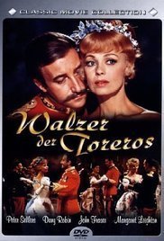 Waltz of the Toreadors (1962)