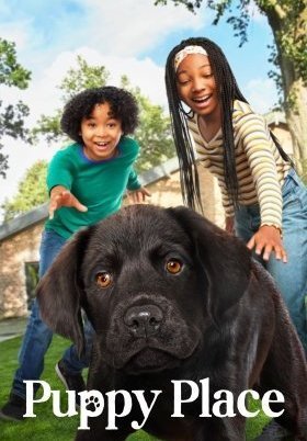 Puppy Place (2021)