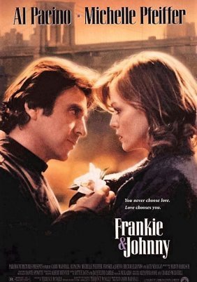 Frankie and Johnny / Φράνκι και Τζόνι (1991)
