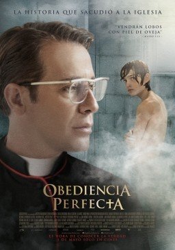 Obediencia perfecta / Perfect Obedience (2014)