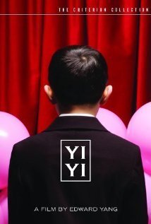 Yi Yi: A One and a Two... (2000)