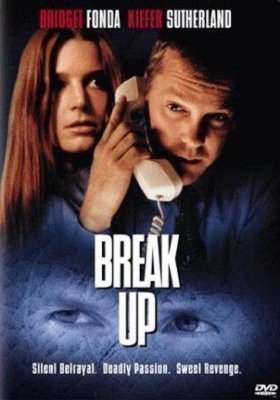 Η Επιστροφη Του Εφιαλτη / Break Up (1998)