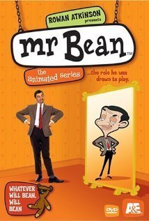 Mr. Bean: The Animated Series (2002–2003) TV Series