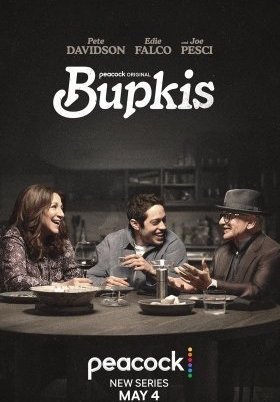 Bupkis (2023)