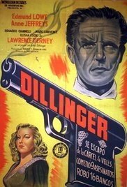 Dillinger (1945)