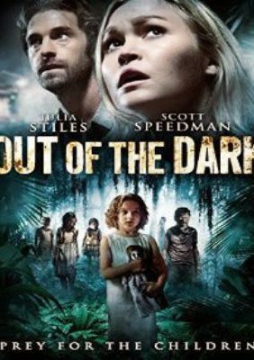 Out of the Dark (2014)