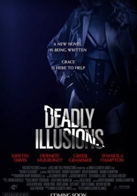 Deadly Illusions (2021)