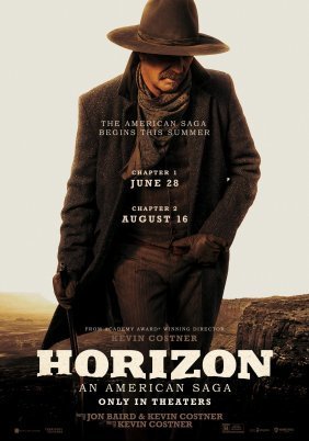Horizon: An American Saga - Chapter 1 / Horizon: Ένα Αμερικανικό Έπος - Κεφάλαιο 1 (2024)