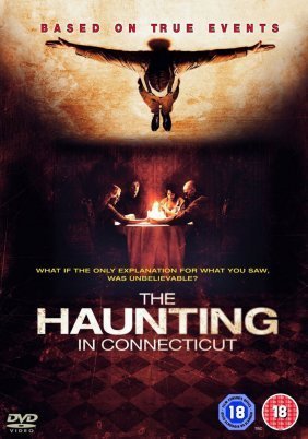Οι φωνές τον νεκρών / The Haunting in Connecticut (2009)