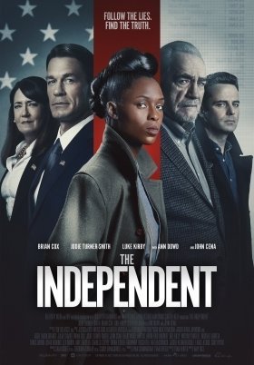 The Independent (2022)