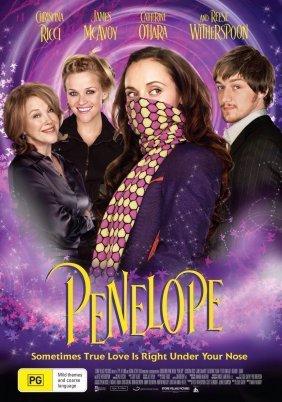 Penelope (2006)