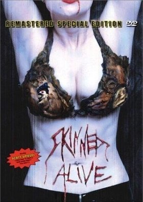 Skinned Alive / Γδαρμενα Κορμια (1990)
