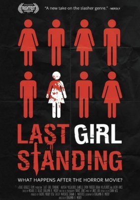 Last Girl Standing (2015)
