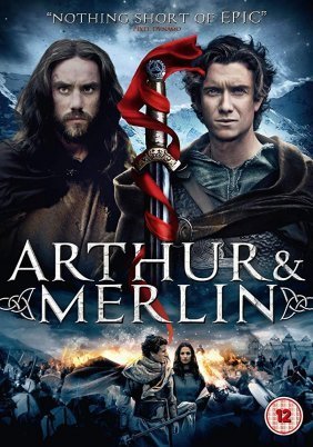 Arthur & Merlin (2015)