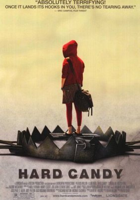Στημένο Παιχνίδι / Hard Candy (2005)