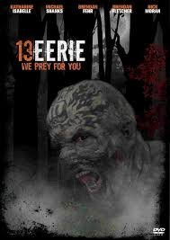 13 Eerie (2013)