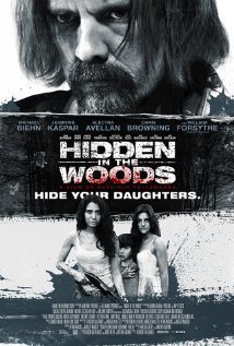 Βία στη βία / Hidden in the Woods (2014)