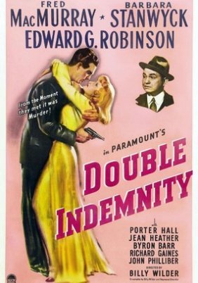 Με διπλή ταυτότητα / Double Indemnity (1944)