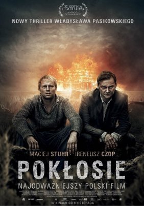 Poklosie / Aftermath (2012)
