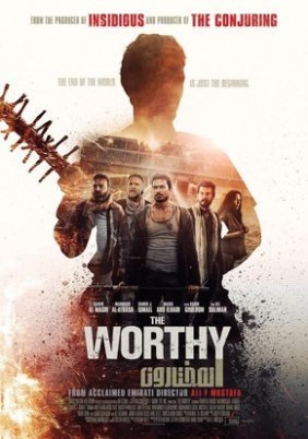 The Worthy (2016)