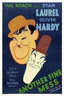 Another Fine Mess (1930)