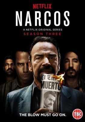 Narcos: Mexico (2018)