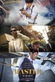 Ma-seu-teo / Master (2016)