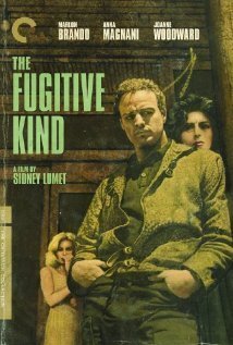 The Fugitive Kind (1960)