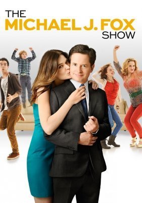 The Michael J. Fox Show (TV Series 2013–2014)