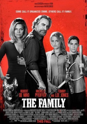 The Family (2013)