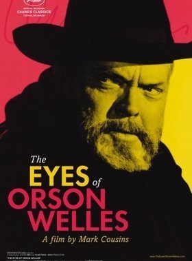 Το βλέμμα του Όρσον Γουέλς / The Eyes of Orson Welles (2018)