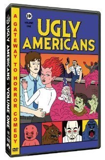 Ugly Americans (2010)
