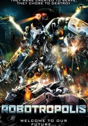Robotropolis (2011)