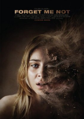 Μη με ξεχάσεις / Forget Me Not (2009)