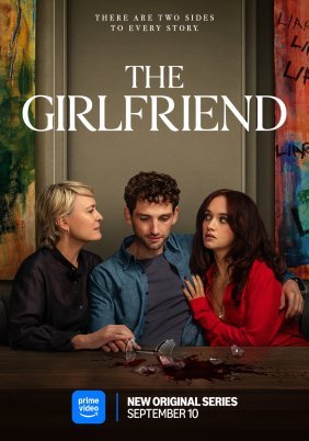 The Girlfriend / Το Κορίτσι (2025)