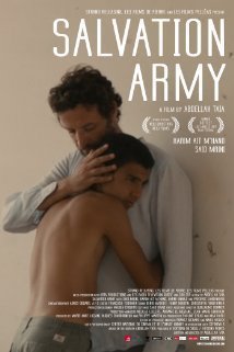 Salvation Army (2013)